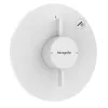 Смеситель для душа Hansgrohe DuoTurn S на 1 функцию белый матовый (75618700)- Фото 1