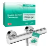 Змішувач для душу Hansgrohe Ecostat Element з термостатом хром (13346000)- Фото 2