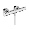 Змішувач для душу Hansgrohe Ecostat Element з термостатом хром (13346000)- Фото 1