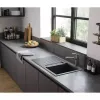 Смеситель для кухни Hansgrohe Focus M41 хром (31816000)- Фото 2