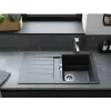 Смеситель для кухни Hansgrohe Focus M41 хром (31816000)- Фото 3