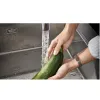 Змішувач для кухні Hansgrohe Talis Select M54 PowderSpray чорний матовий (72861340)- Фото 3