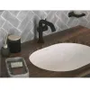 Змішувач для умивальника Hansgrohe Tecturis S CoolStart EcoSmart+ 110 без зливного набору чорний матовий (73321670)- Фото 2