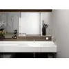 Змішувач для умивальника Hansgrohe Vernis Blend CoolStart зі зливним гарнітуром хром (71584000)- Фото 3