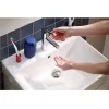 Смеситель для умывальника Hansgrohe Zesis S 100 хром (74724000)- Фото 2