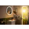 Смеситель для умывальника Hansgrohe Zesis S 100 хром (74724000)- Фото 3