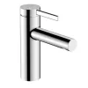 Смеситель для умывальника Hansgrohe Zesis S 100 хром (74724000)- Фото 1