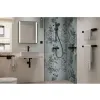 Змішувач для умивальника Hansgrohe Zesis S 230 чорний матовий (74730670)- Фото 2