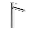 Змішувач для умивальника Hansgrohe Zesis S 230 хром (74732000)- Фото 1