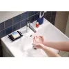 Змішувач для умивальника Hansgrohe Zesis S 70 хром (74715000)- Фото 2