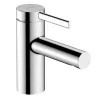Змішувач для умивальника Hansgrohe Zesis S 70 хром (74715000)- Фото 1
