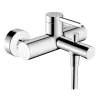 Змішувач для ванни Hansgrohe Zesis S хром (74420000)- Фото 1