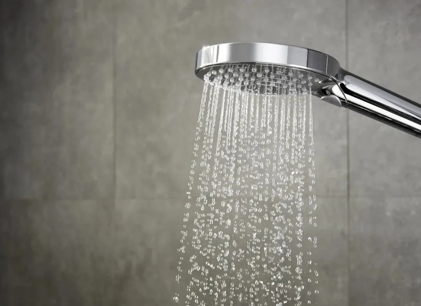 Душова система Hansgrohe Raindance Select S 240 Showerpipe з термостатом хром (27115000) - Фото 2