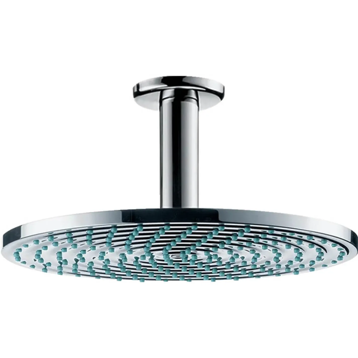 Верхний душ Hansgrohe Rainshower Cosmopolitan (27477000) - Фото 1