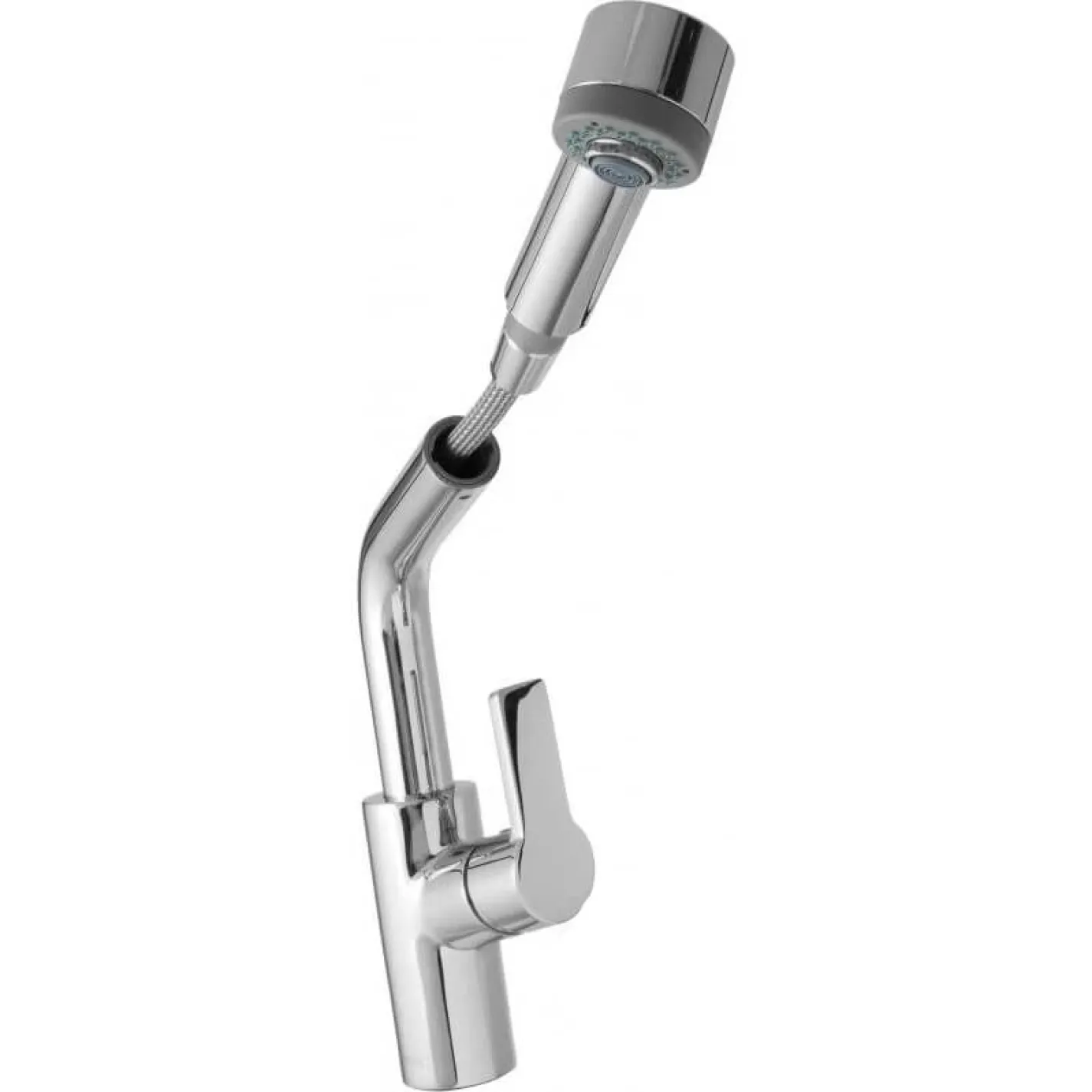 Смеситель для кухни Hansgrohe Status L (32861000) - Фото 3