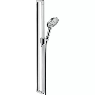 Душовий набір Axor 120 3jet Chrome (36735000)