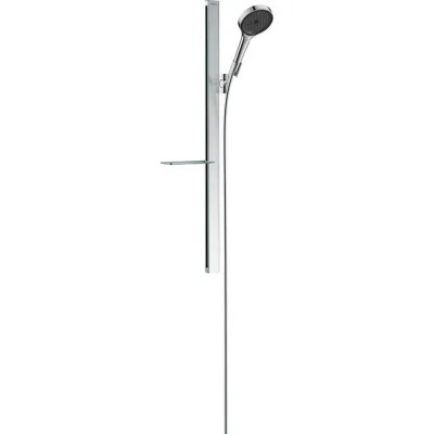 Душовий набір Hansgrohe Rainfinity 130/90 см 3Jet EcoSmart Chrome (27672000)