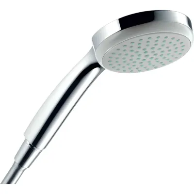 Ручной душ Hansgrohe Croma 100 Mono хром (28580000)
