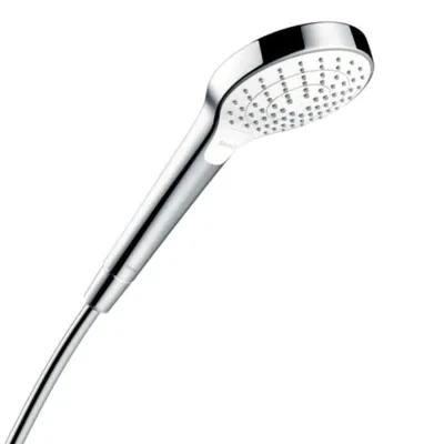 Ручной душ Hansgrohe Croma Select S хром (26802400)