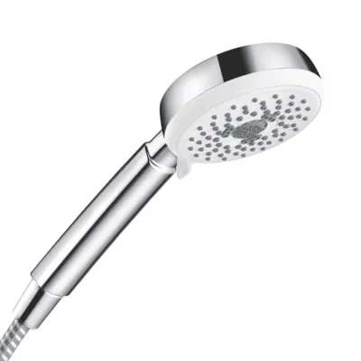 Ручной душ Hansgrohe Crometta 100 хром (26823400)