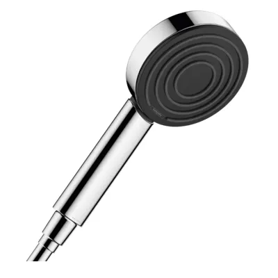 Ручний душ Hansgrohe Pulsify S EcoSmart+ хром (24121000)