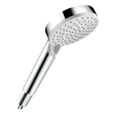 Ручной душ Hansgrohe Vernis Blend 100 Vario EcoSmart хром (26340000)