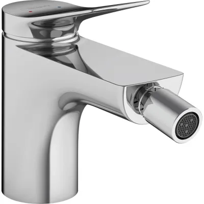 Змішувач для біде Hansgrohe Vivenis pop-up (75200000)