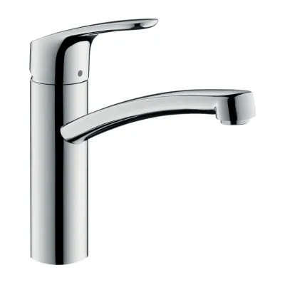 Смеситель для кухни Hansgrohe Focus M41 хром (31816000)