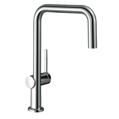 Змішувач для кухні Hansgrohe Talis M54 хром (72844000)