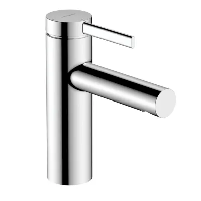Смеситель для умывальника Hansgrohe Zesis S 100 хром (74724000)
