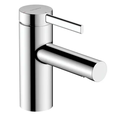 Змішувач для умивальника Hansgrohe Zesis S 70 хром (74715000)