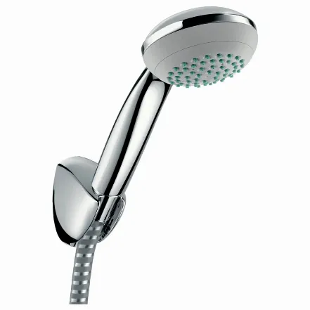 Душовий гарнітур Hansgrohe Crometta 85 Mono хром