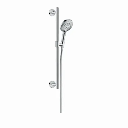 Душовий гарнітур Hansgrohe Raindance Select S 120 650 мм