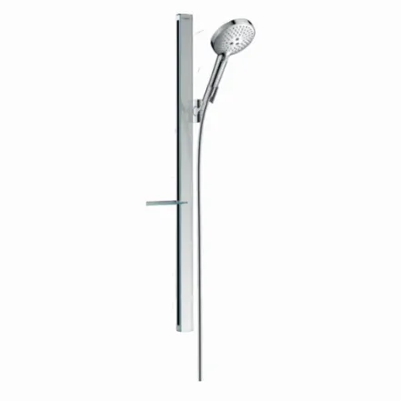 Душовий гарнітур Hansgrohe Raindance Select S 120 EcoSmart хром