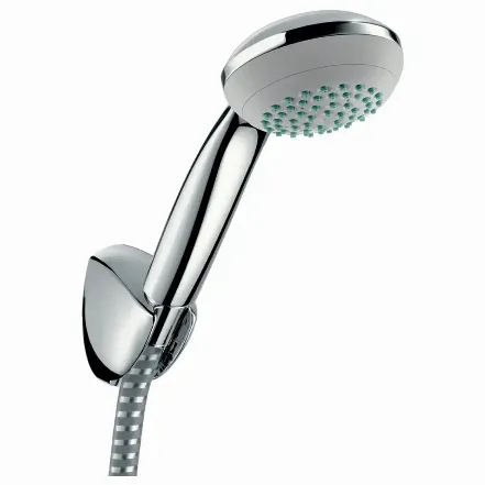 Душовий набір Hansgrohe Crometta 85 Mono хром