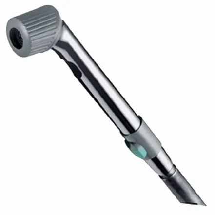 Гігієнічний душ Hansgrohe Drencher (27570000)