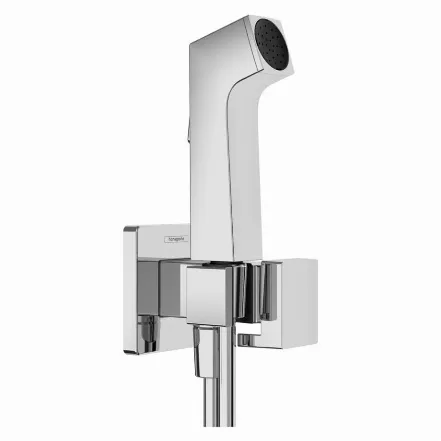 Гігієнічний душ Hansgrohe E EcoSmart (29231000)