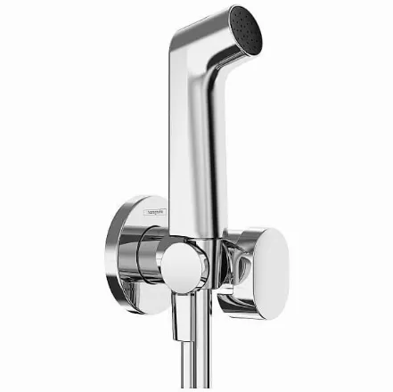 Гігієнічний душ Hansgrohe S EcoSmart (29230000)