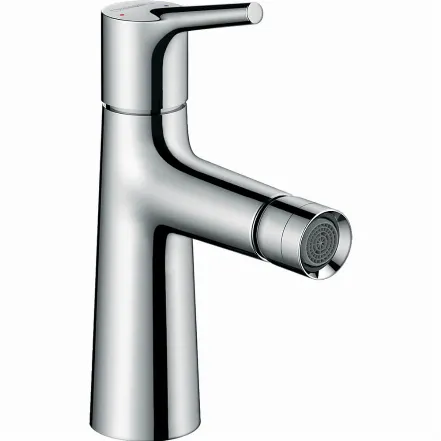 Змішувач для біде Hansgrohe Talis S 100 (72200000)