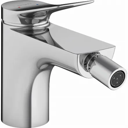 Змішувач для біде Hansgrohe Vivenis pop-up (75200000)