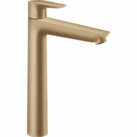 Змішувач для раковини Hansgrohe Talis E 240 (71716140)