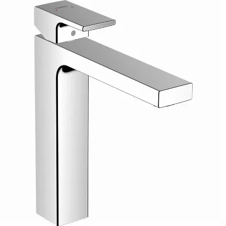 Змішувач для раковини Hansgrohe Vernis Shape 190 (71591000)