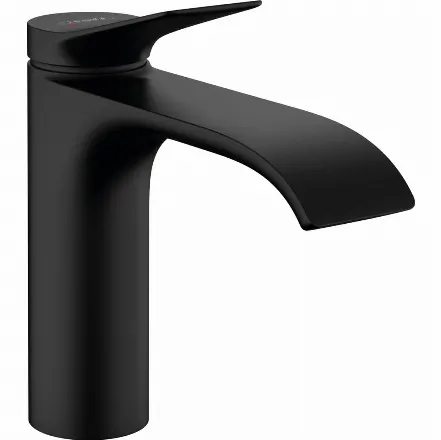 Змішувач для раковини Hansgrohe Vivenis 110 (75022670)