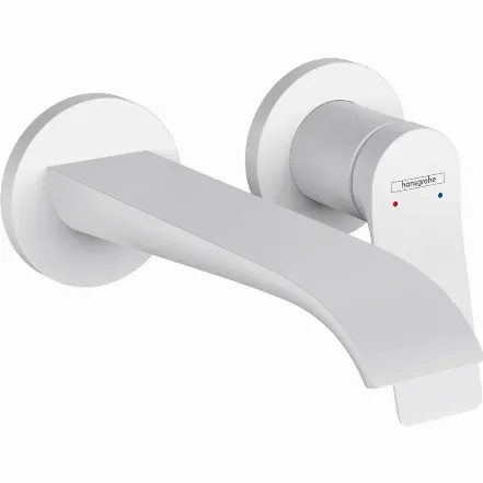 Змішувач для раковини Hansgrohe Vivenis 195 (75050700)