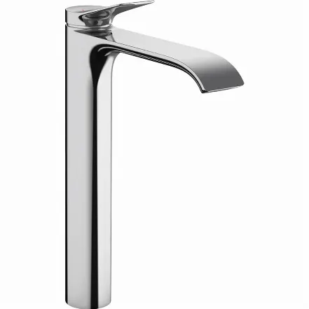 Змішувач для раковини Hansgrohe Vivenis 250 pop-up (75040000)