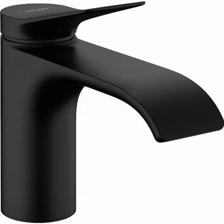 Змішувач для раковини Hansgrohe Vivenis 80 (75012670)