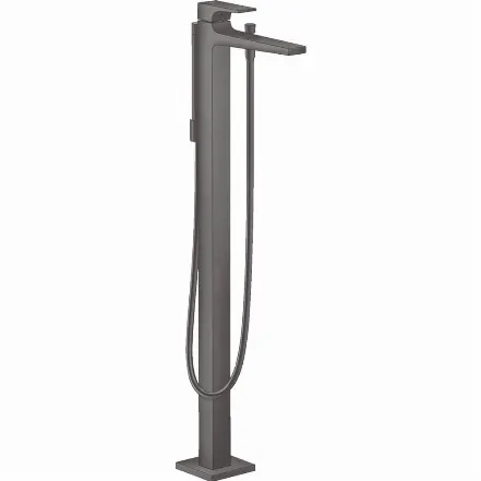 Змішувач для ванни Hansgrohe Metropol (32532340)