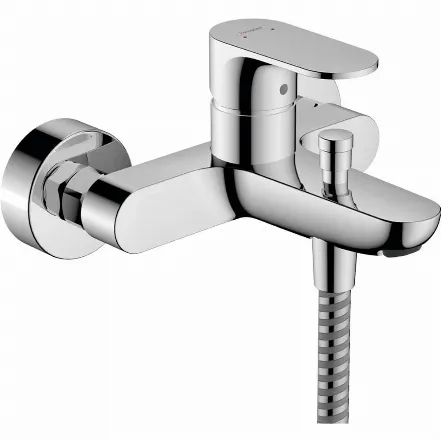 Змішувач для ванни Hansgrohe Rebris S (72440000)