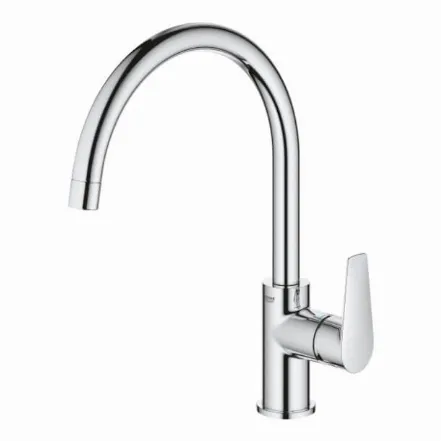 Змішувач для кухні Grohe BauEdge New (31233001)