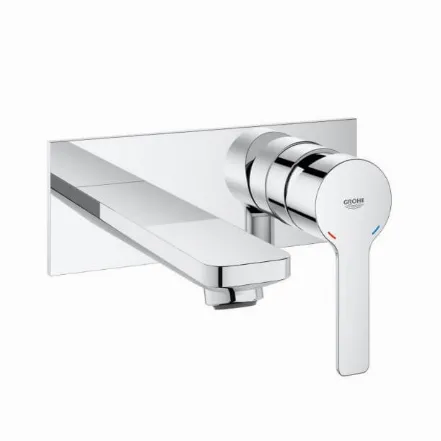 Змішувач для раковини Grohe Lineare New (19409001)